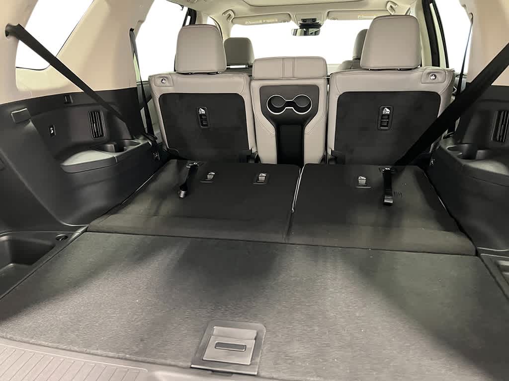 Thumbnail: 2025 Honda Pilot - 38