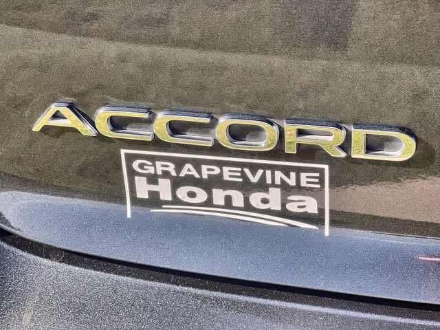 Thumbnail: 2023 Honda Accord - 7