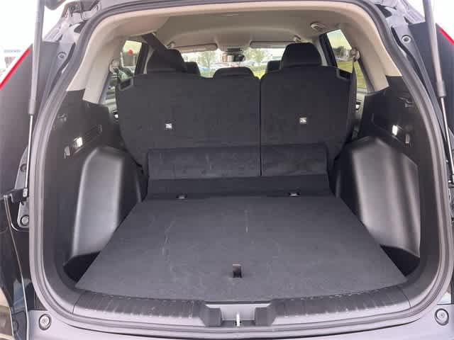 Thumbnail: 2026 Honda CR-V - 20