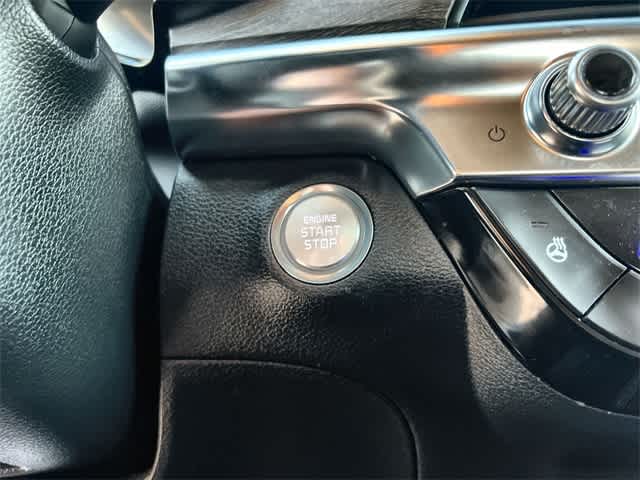 Thumbnail: 2022 Kia Telluride - 28