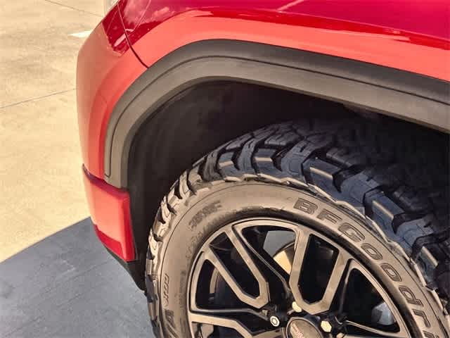 Thumbnail: 2021 GMC Sierra 1500 - 23