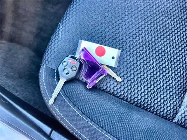 Thumbnail: 2015 Subaru Forester - 21