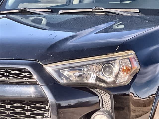 Thumbnail: 2015 Toyota 4Runner - 24