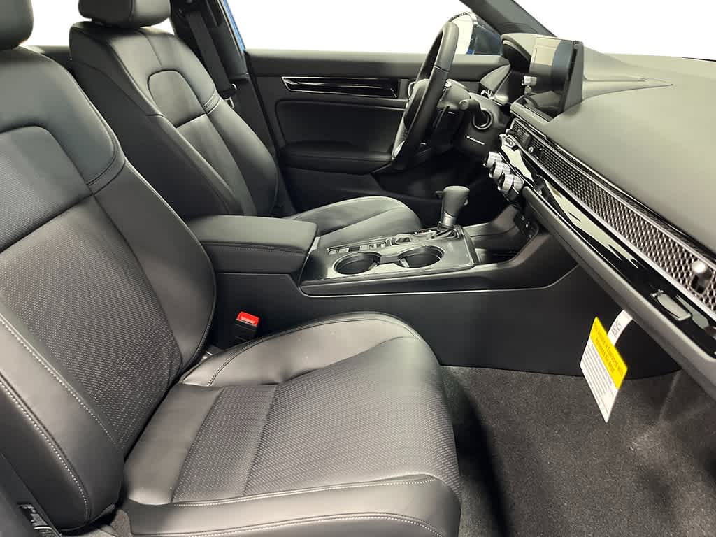 Thumbnail: 2026 Honda Civic - 28