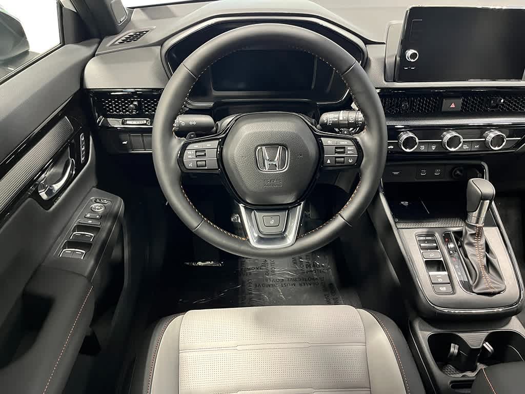 Thumbnail: 2026 Honda CR-V - 15