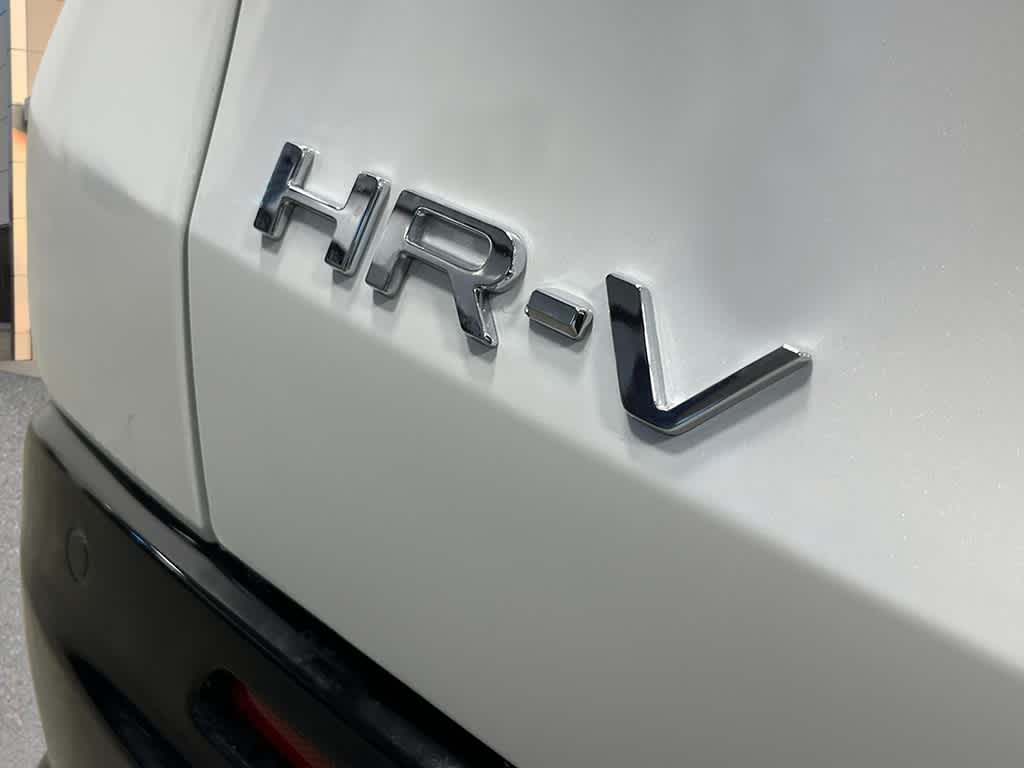 Thumbnail: 2026 Honda HR-V - 6