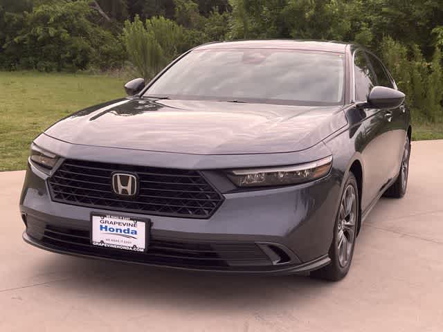 Thumbnail: 2023 Honda Accord - 2