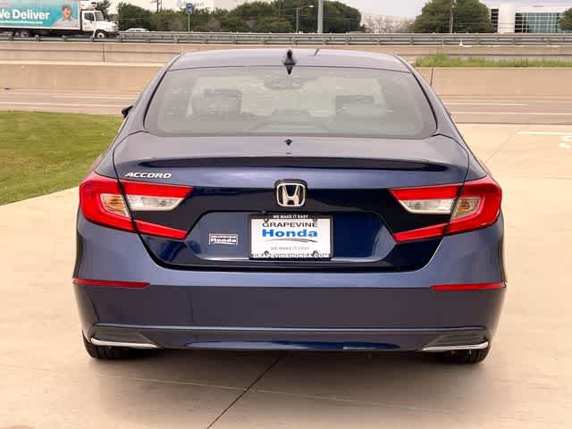 Thumbnail: 2020 Honda Accord - 6