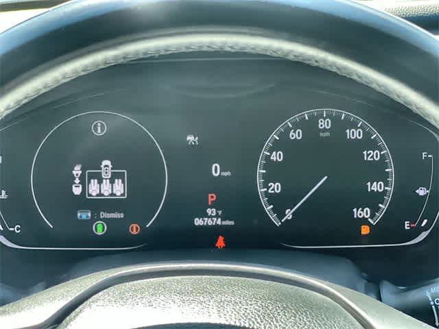 Thumbnail: 2021 Honda Accord - 19