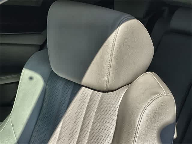 Thumbnail: 2022 Honda Accord - 25