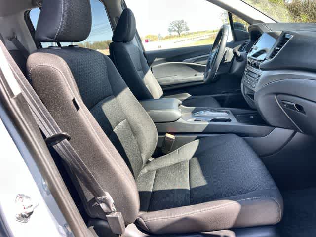 Thumbnail: 2025 Honda Ridgeline - 12