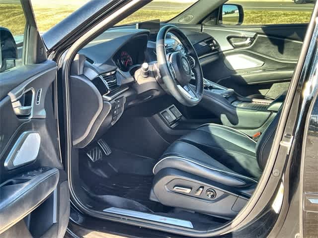 Thumbnail: 2019 Acura RDX - 3