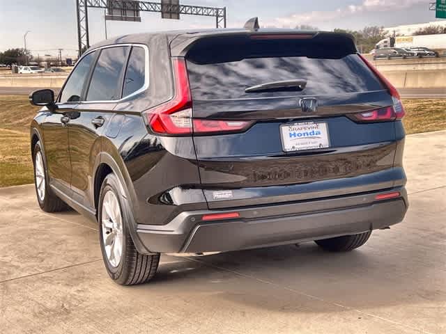 Thumbnail: 2025 Honda CR-V - 5