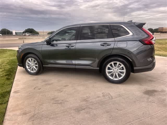 Thumbnail: 2025 Honda CR-V - 4