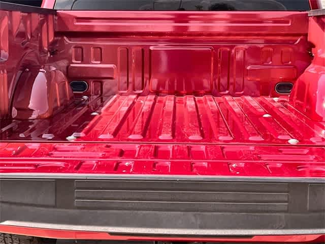 Thumbnail: 2024 Ford F-150 - 20