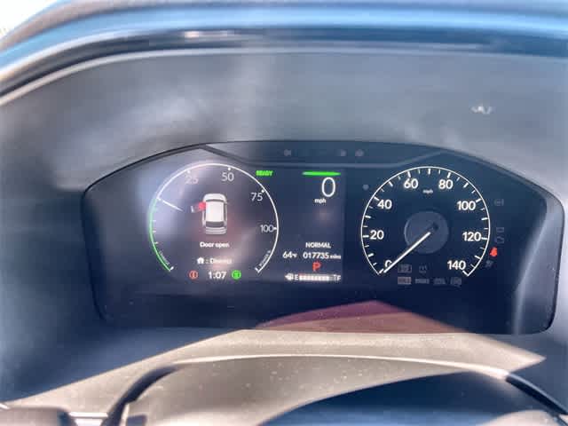 Thumbnail: 2023 Honda CR-V - 19