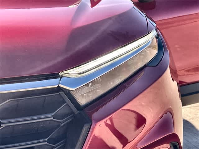 Thumbnail: 2025 Honda CR-V - 23