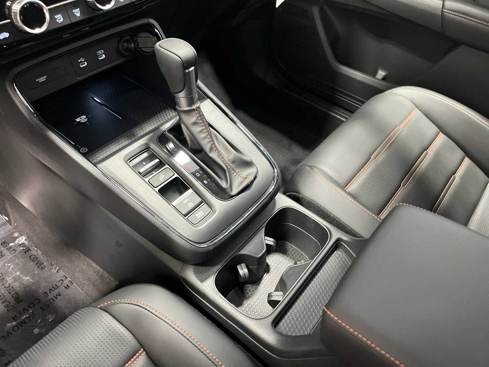 Thumbnail: 2026 Honda CR-V - 23
