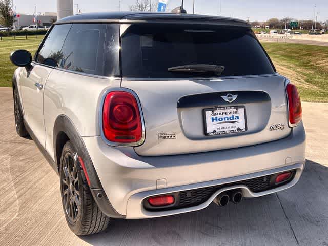Thumbnail: 2015 MINI Cooper Hardtop - 5