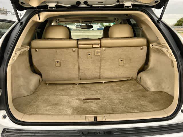 Thumbnail: 2015 Lexus RX - 20