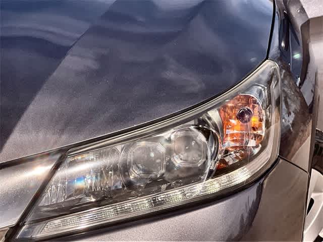 Thumbnail: 2013 Honda Accord - 24