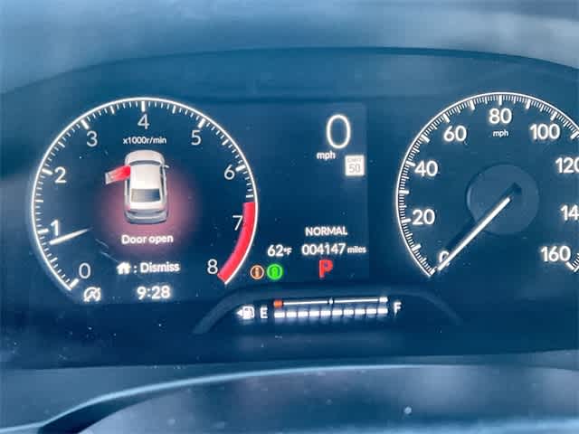 Thumbnail: 2025 Honda Civic - 19