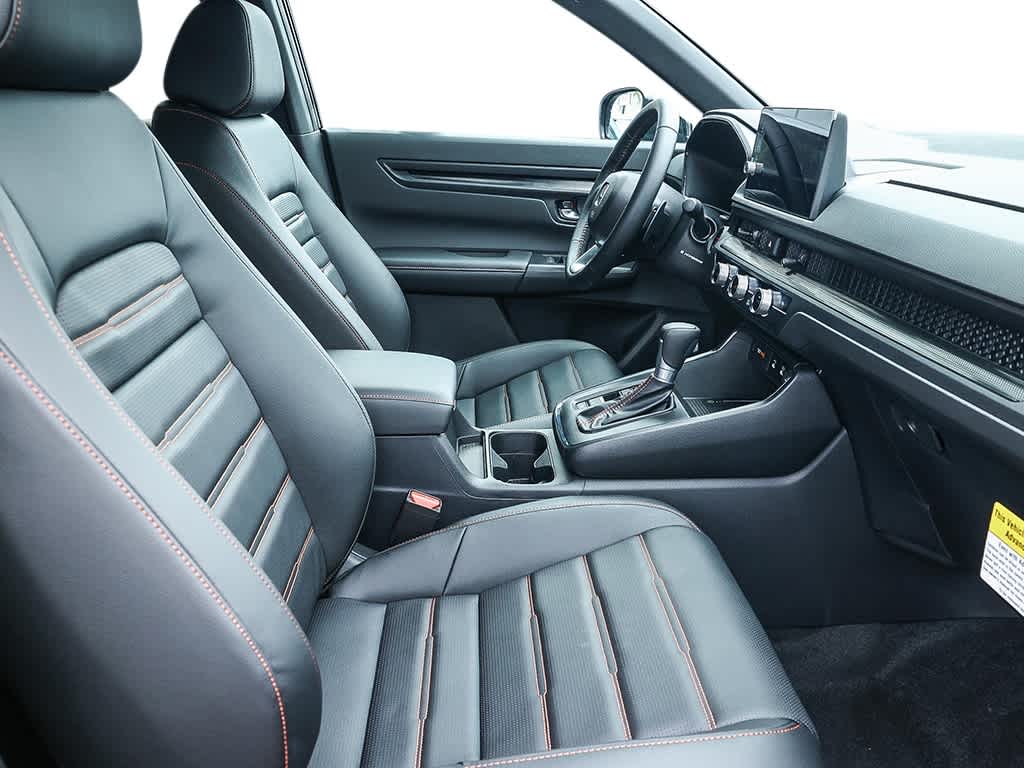 2026 Honda CR-V Sport-L 19