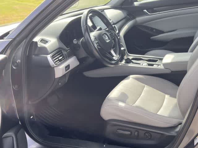 Thumbnail: 2018 Honda Accord - 3