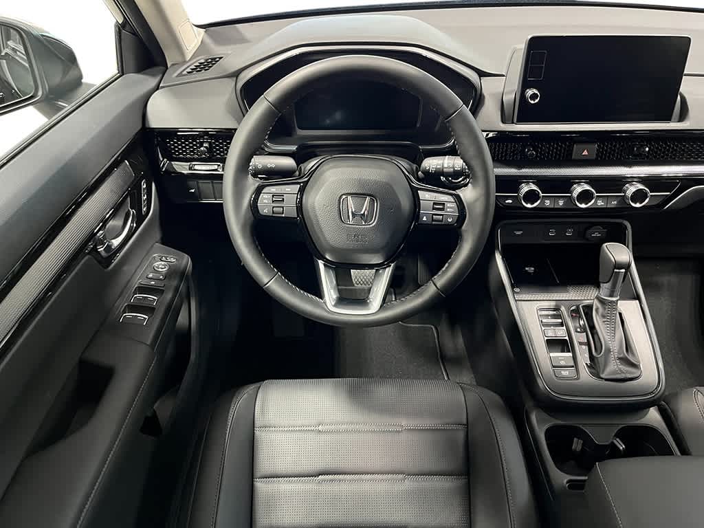 Thumbnail: 2026 Honda CR-V - 16