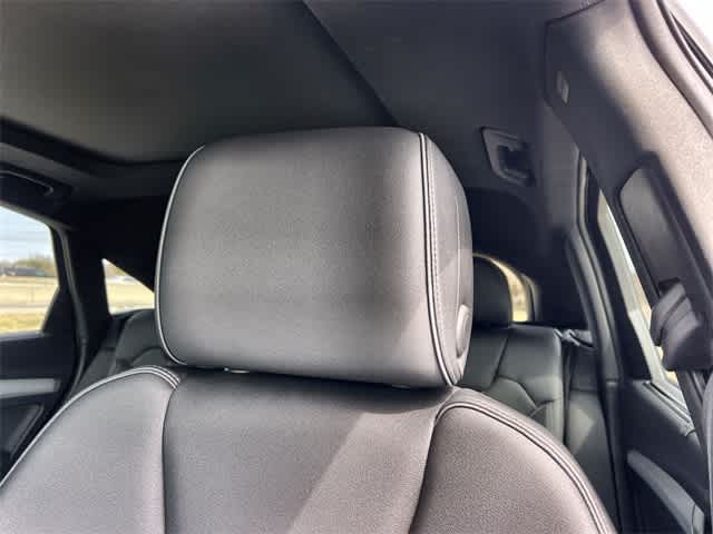 Thumbnail: 2024 Audi Q5 - 25