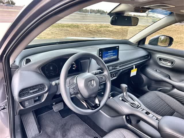 Thumbnail: 2026 Honda HR-V - 15