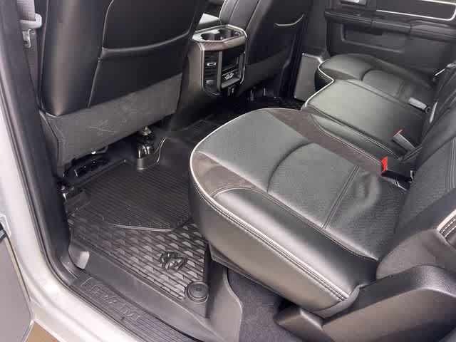 Thumbnail: 2025 RAM 3500 - 32