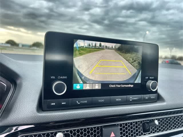 Thumbnail: 2022 Honda Civic - 26