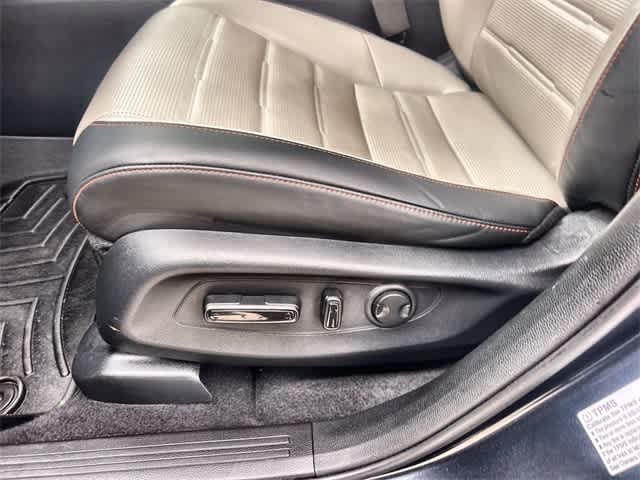 Thumbnail: 2024 Honda CR-V - 31