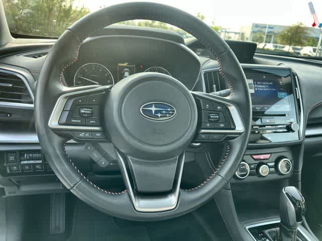 Thumbnail: 2023 Subaru Crosstrek - 17