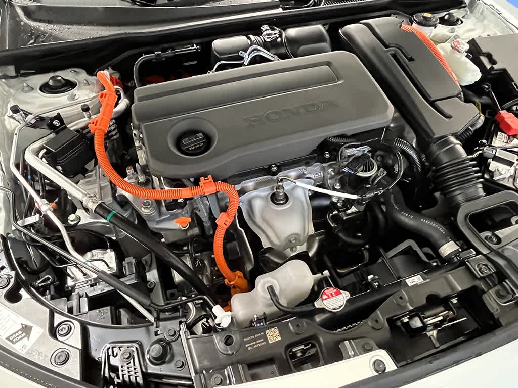 Thumbnail: 2026 Honda Civic - 12