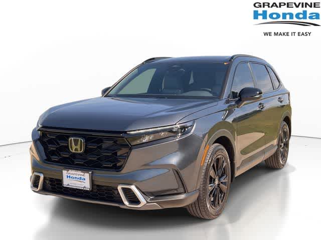2026 Honda CR-V Sport Touring -
                  Grapevine, TX