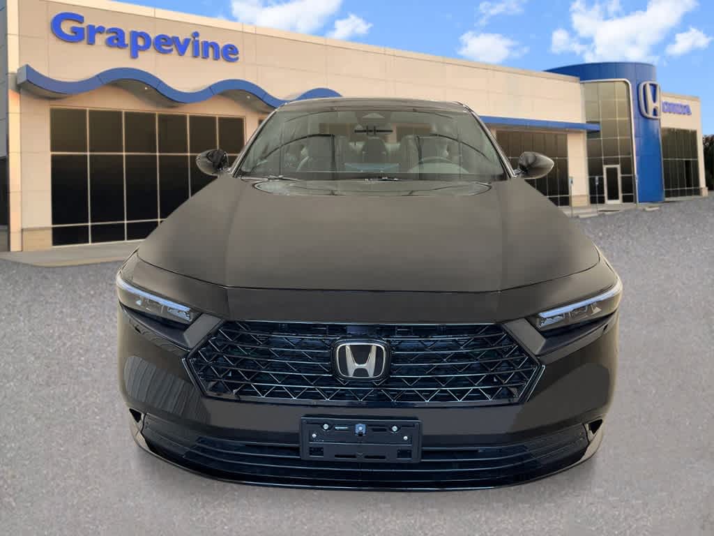 Thumbnail: 2025 Honda Accord - 10