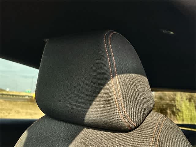 Thumbnail: 2025 Honda HR-V - 25