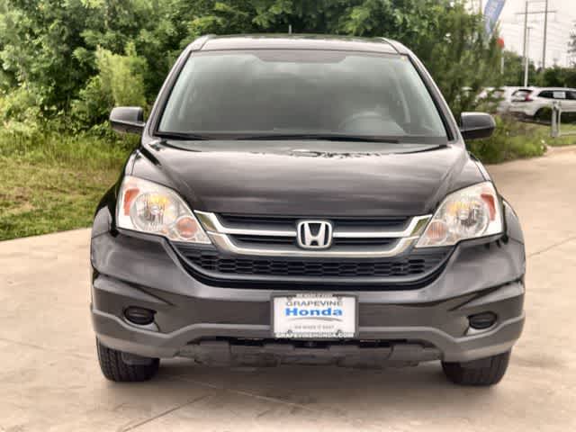 Thumbnail: 2011 Honda CR-V - 7