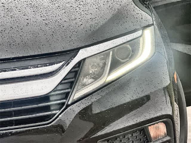 Thumbnail: 2018 Honda Odyssey - 24