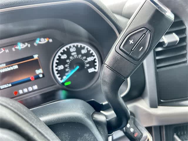 Thumbnail: 2022 Ford F-150 - 16