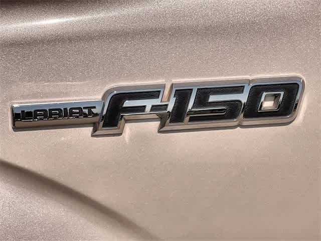 Thumbnail: 2011 Ford F-150 - 8