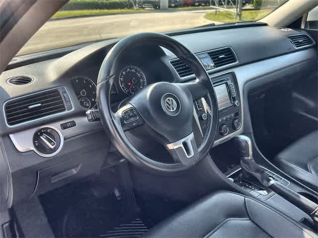 Thumbnail: 2015 Volkswagen Passat - 15