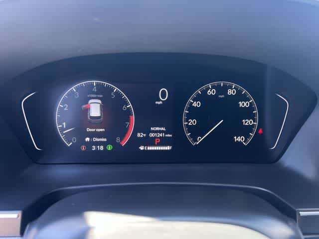 Thumbnail: 2025 Honda Pilot - 19