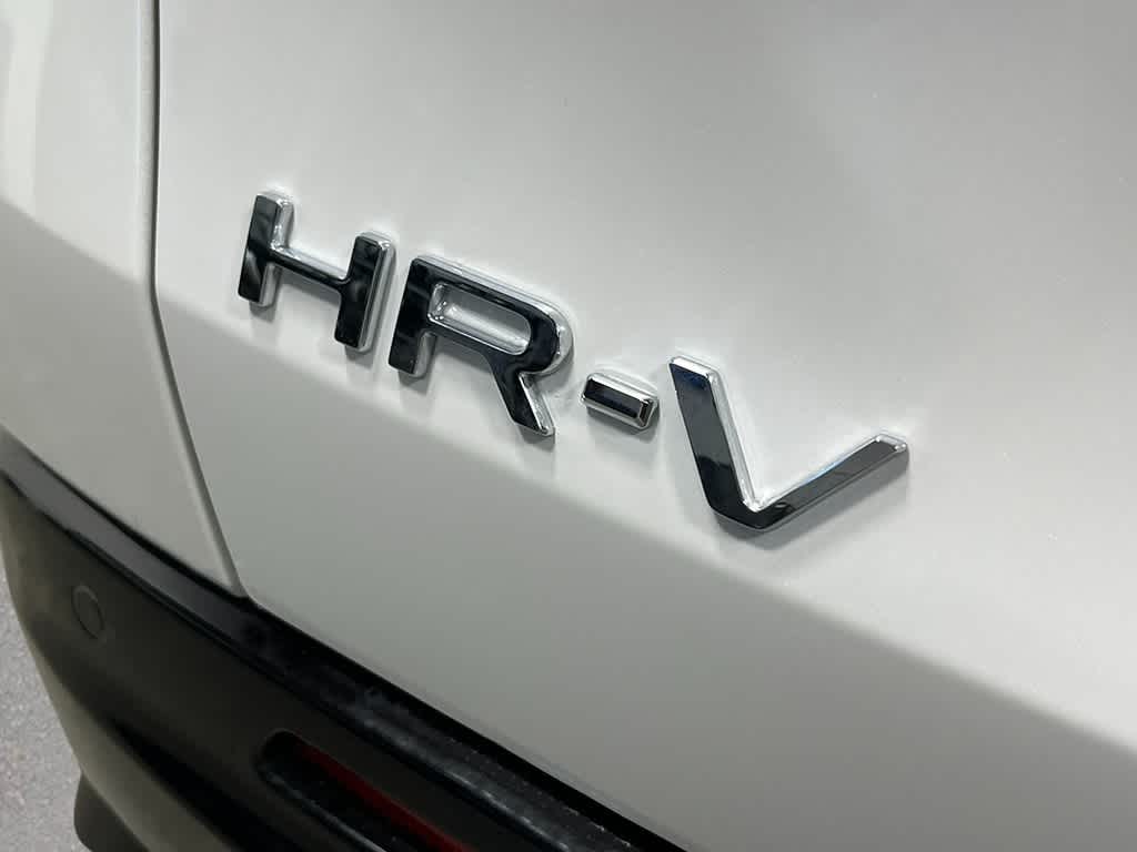 Thumbnail: 2026 Honda HR-V - 6
