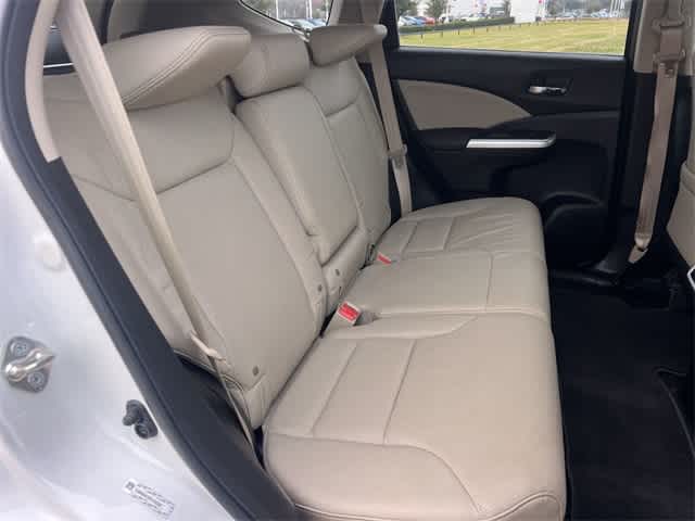 Thumbnail: 2015 Honda CR-V - 14