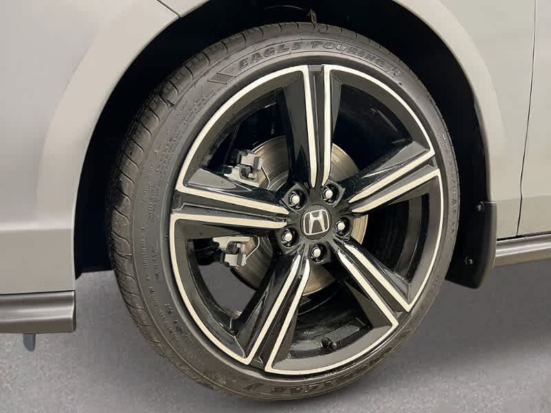 Thumbnail: 2025 Honda Accord - 11