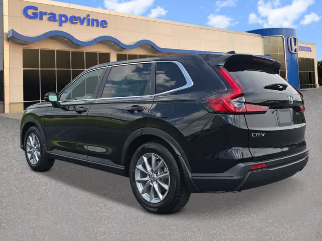 Thumbnail: 2026 Honda CR-V - 3