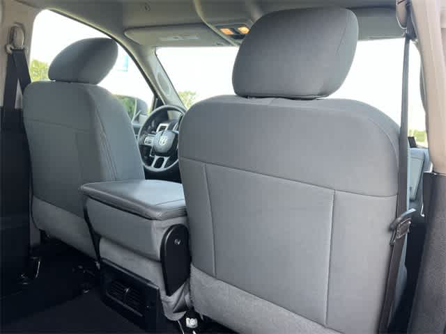 2020 RAM 1500 Classic SLT 13